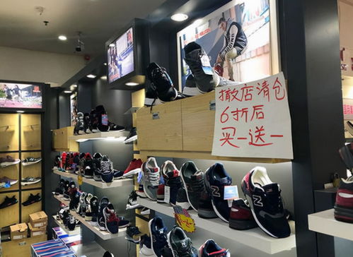 電商浪潮下的黯然轉(zhuǎn)身 北京老牌商場的二手百貨求生記